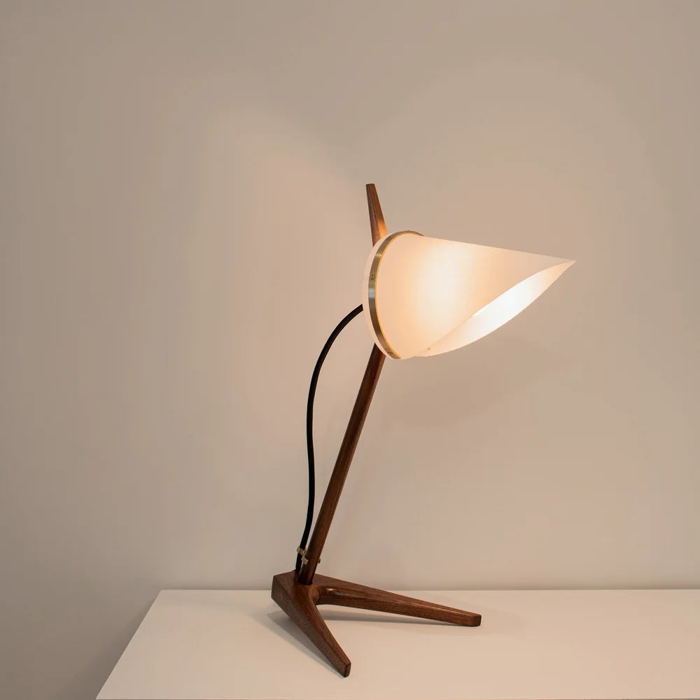 Classic Desk Bordlampe