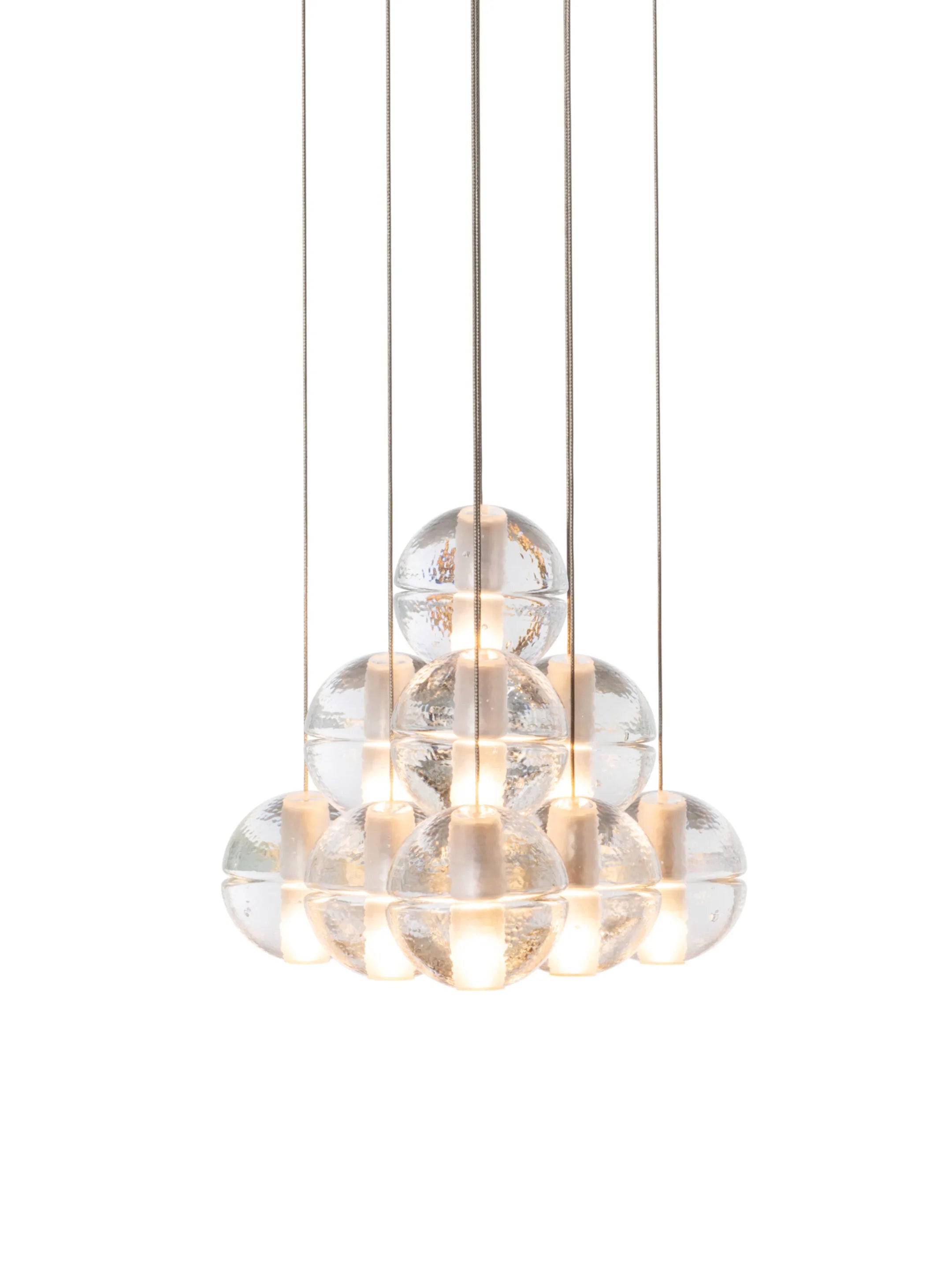 Bocci 14.10 geometric taklampe 