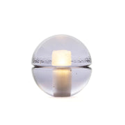 14p Oppladbar Lampe Purple