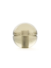 14p Oppladbar Lampe Yellow