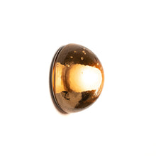bocci 14s vegglampe sepia glass 