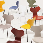Grand Prix™ 3130 Farget Ask