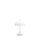 Panthella 160 Oppladbar lampe