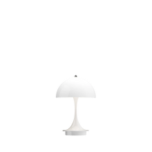 Panthella 160 Oppladbar lampe