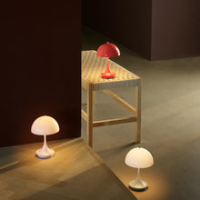 Panthella 160 Oppladbar lampe
