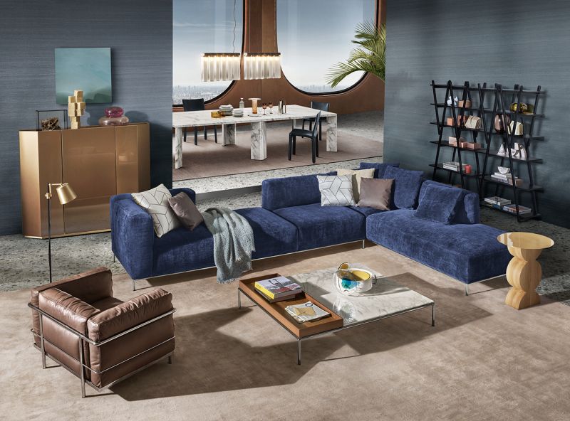 Mex-Hi Sofabord - Utstillingsmodell