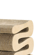 Wiggle Stool