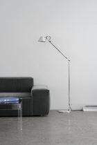Tolomeo Leselampe