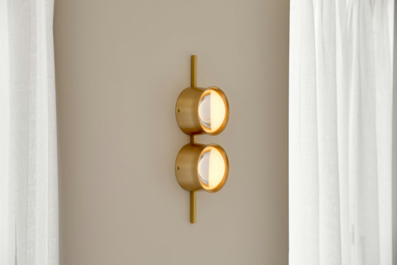 Gioielli 07 Vegglampe