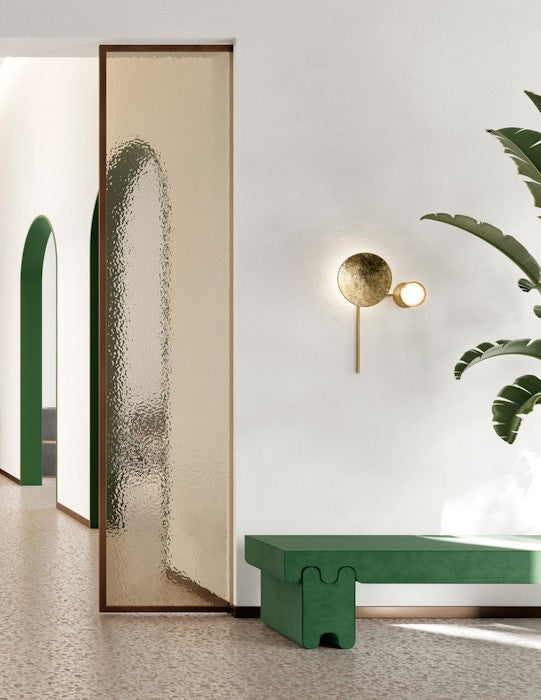 Gioielli 05 Vegglampe