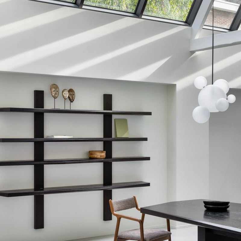 Bolle 06 Frosted Pendel