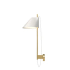 Yuh Vegglampe
