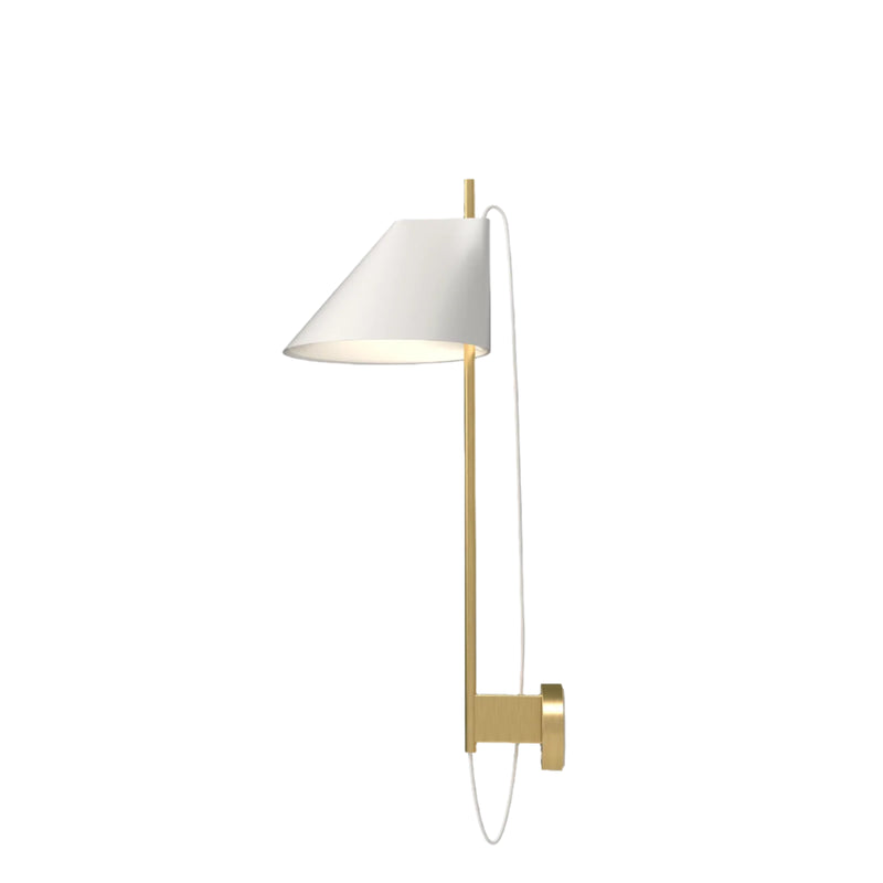 Yuh Vegglampe