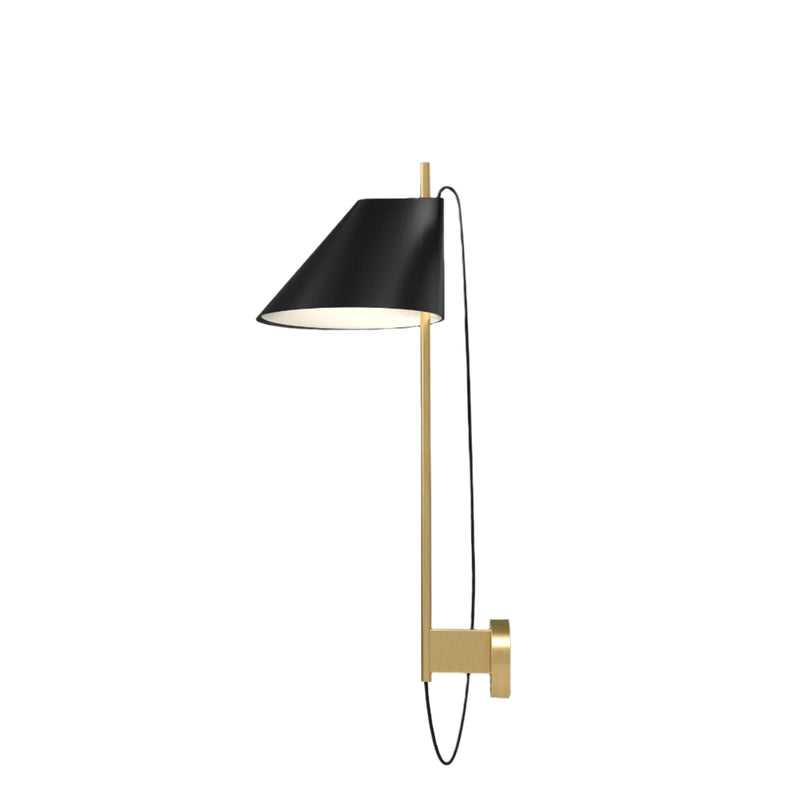 Yuh Vegglampe - Utstillingsmodell