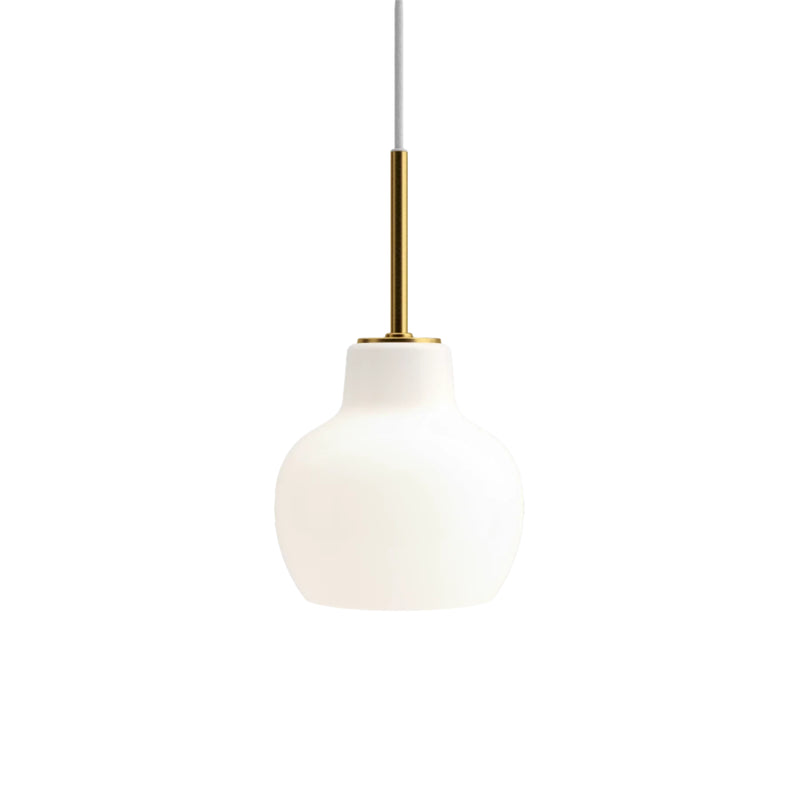 VL Ring Crown 1 Pendel