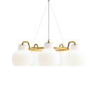 VL Ring Crown Pendel