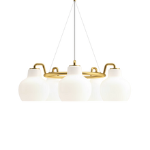 VL Ring Crown Pendel