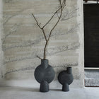 Sphere Vase Bubl Hexa