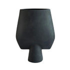 Sphere Vase Square Hexa