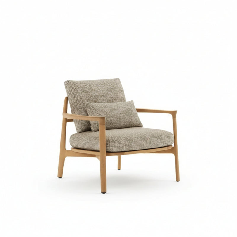 Magnolia Outdoor Loungestol