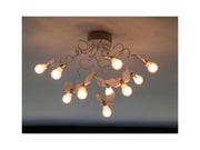 Birdies Nest Taklampe