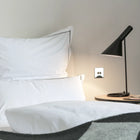 AJ Sort Bordlampe - Utstillingsmodell