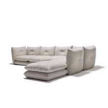Perron Pillo Sofa