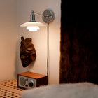 PH 2/1 Vegglampe