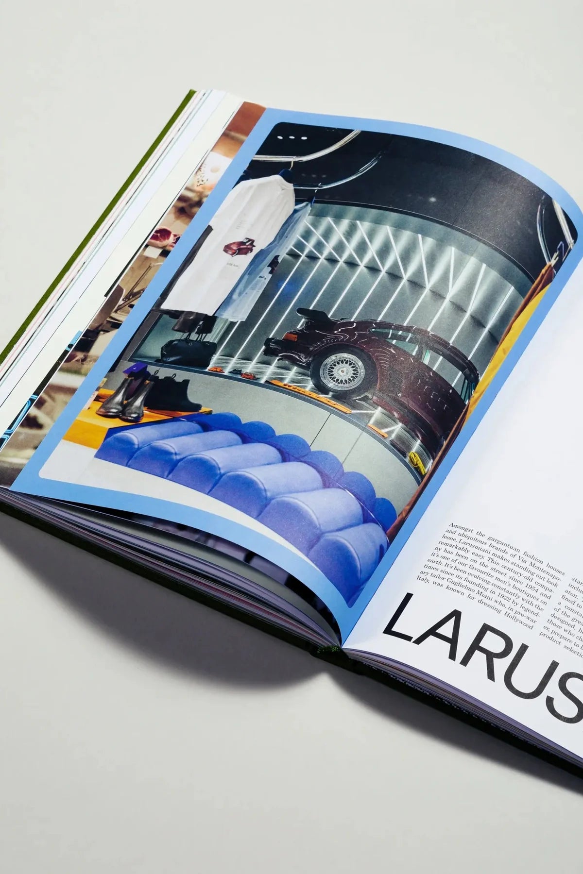 Milan Travel Guide Bok