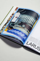 Milan Travel Guide Bok