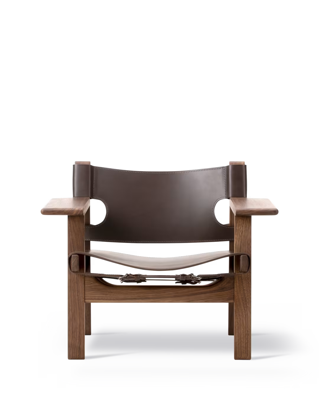 The Spanish Chair