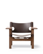 The Spanish Chair