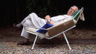 Flagline Chair
