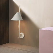 Yuh Vegglampe