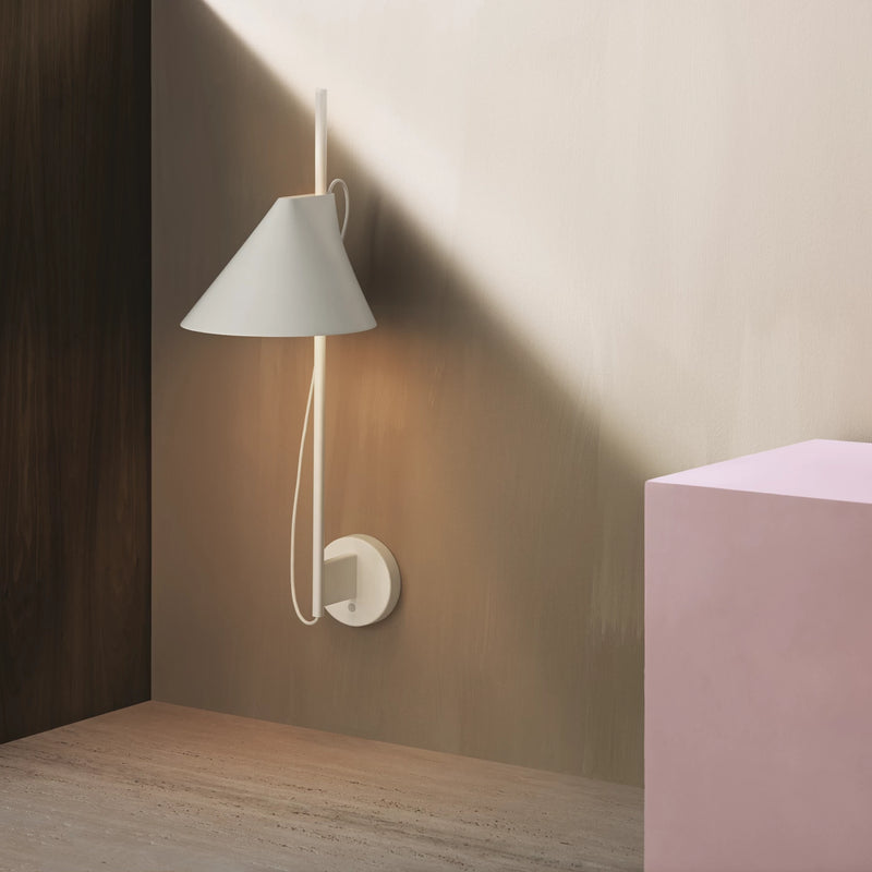 Yuh Vegglampe