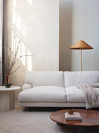 9602 Gulvlampe