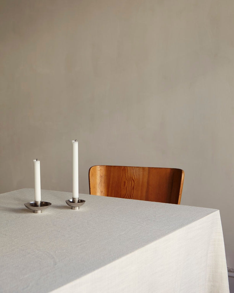 rotate lysestake i metall norsk design