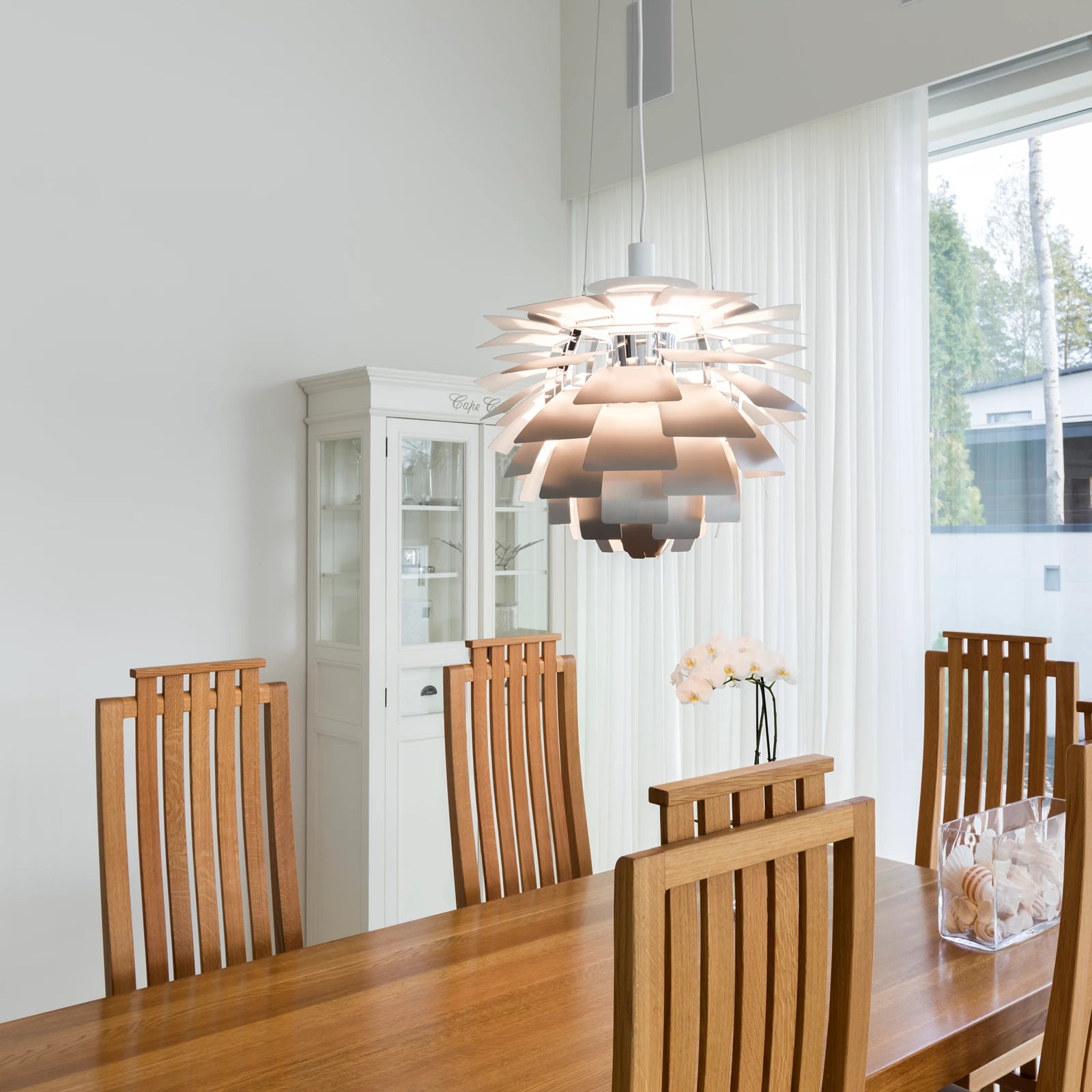 PH Artichoke Stainless Steel