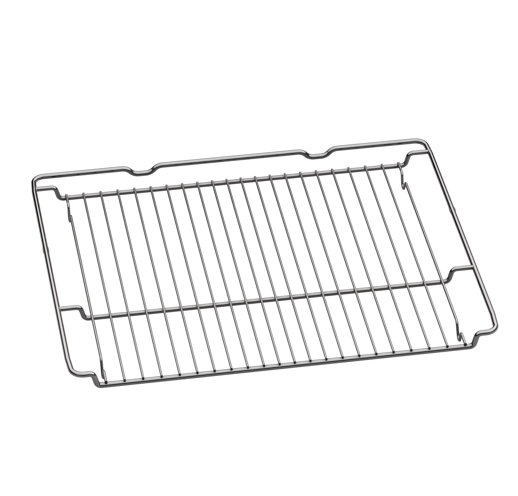 Grillrist