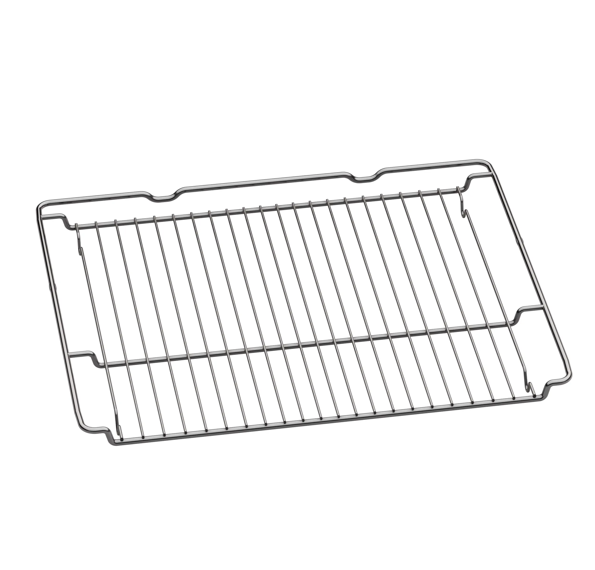 Grillrist