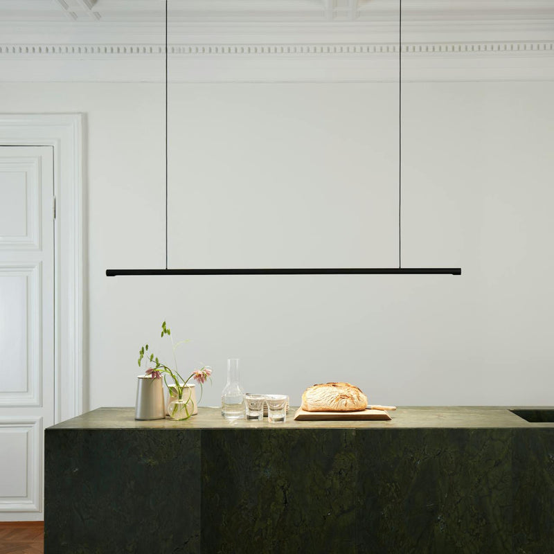 W181 Linier Pendel