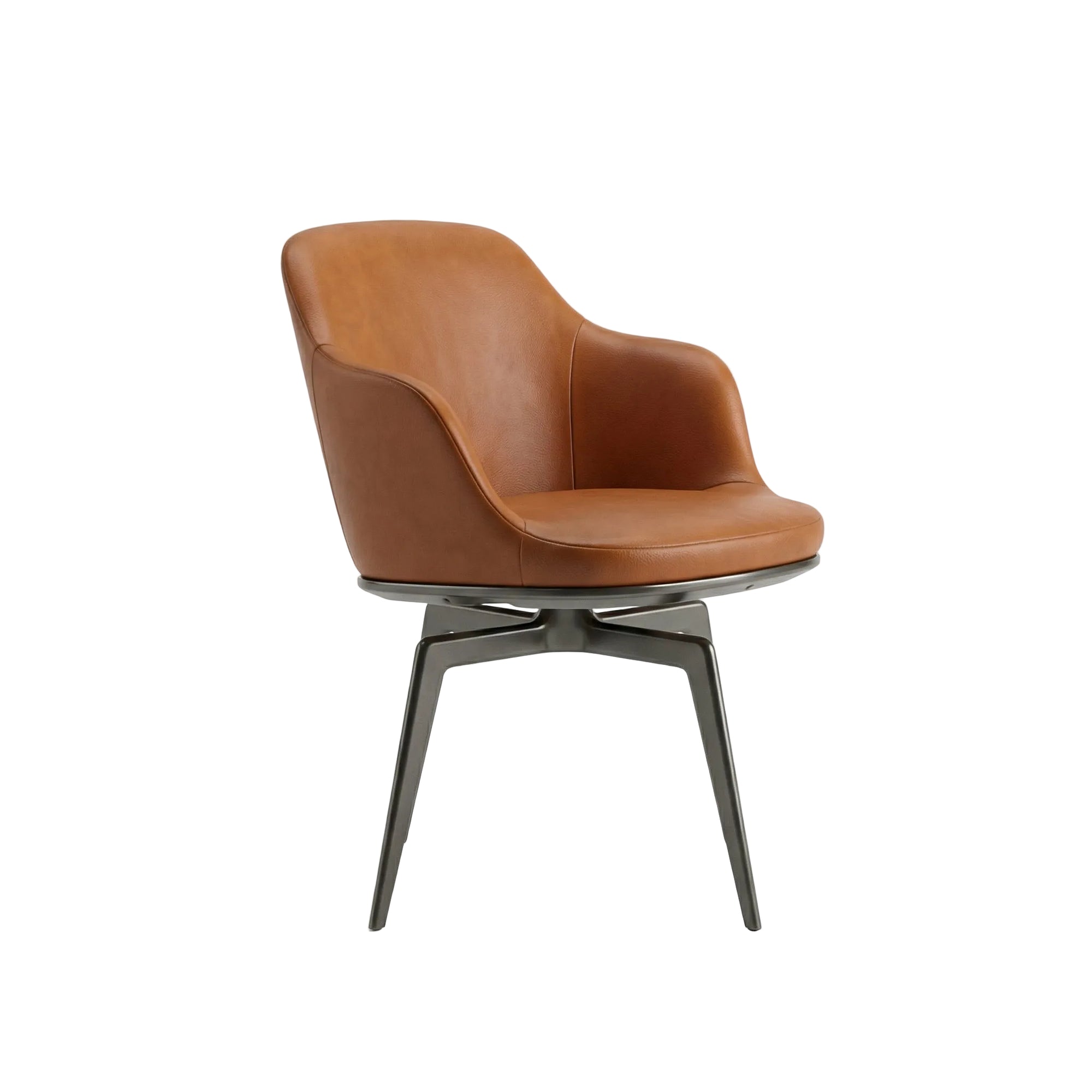 Caratos Spisestol m/Sving - Utstillingsmodell