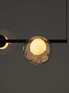 28.3 Taklampe Kort