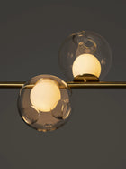 28.3 Taklampe Kort