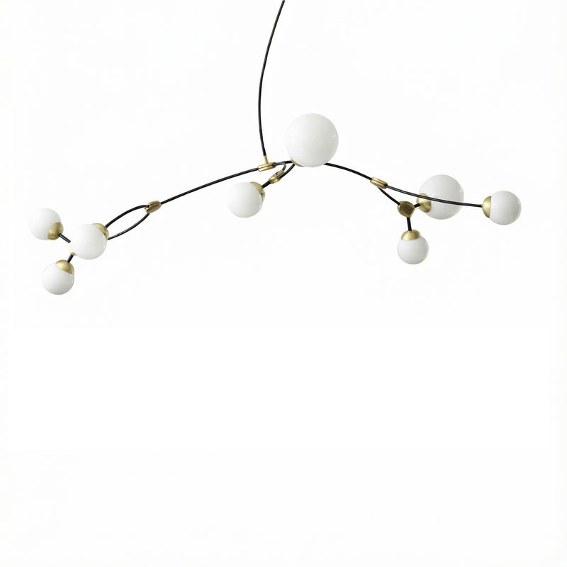 Ivy Horizontal 8 Pendel