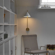 Yuh Vegglampe