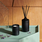 Santal King Duftlys