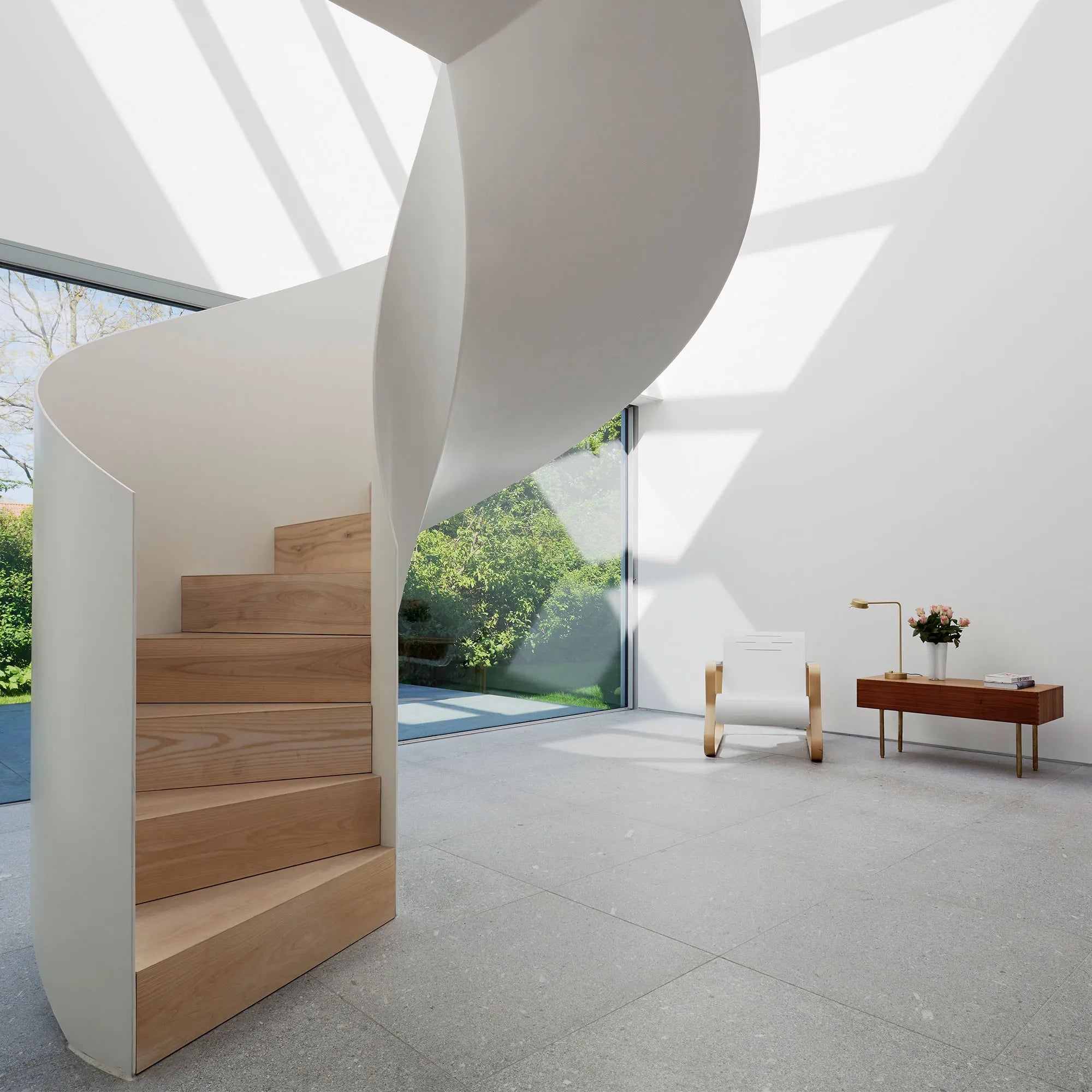 Chipperfield w102