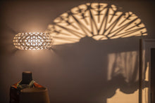 Caboche Plus Media Vegglampe