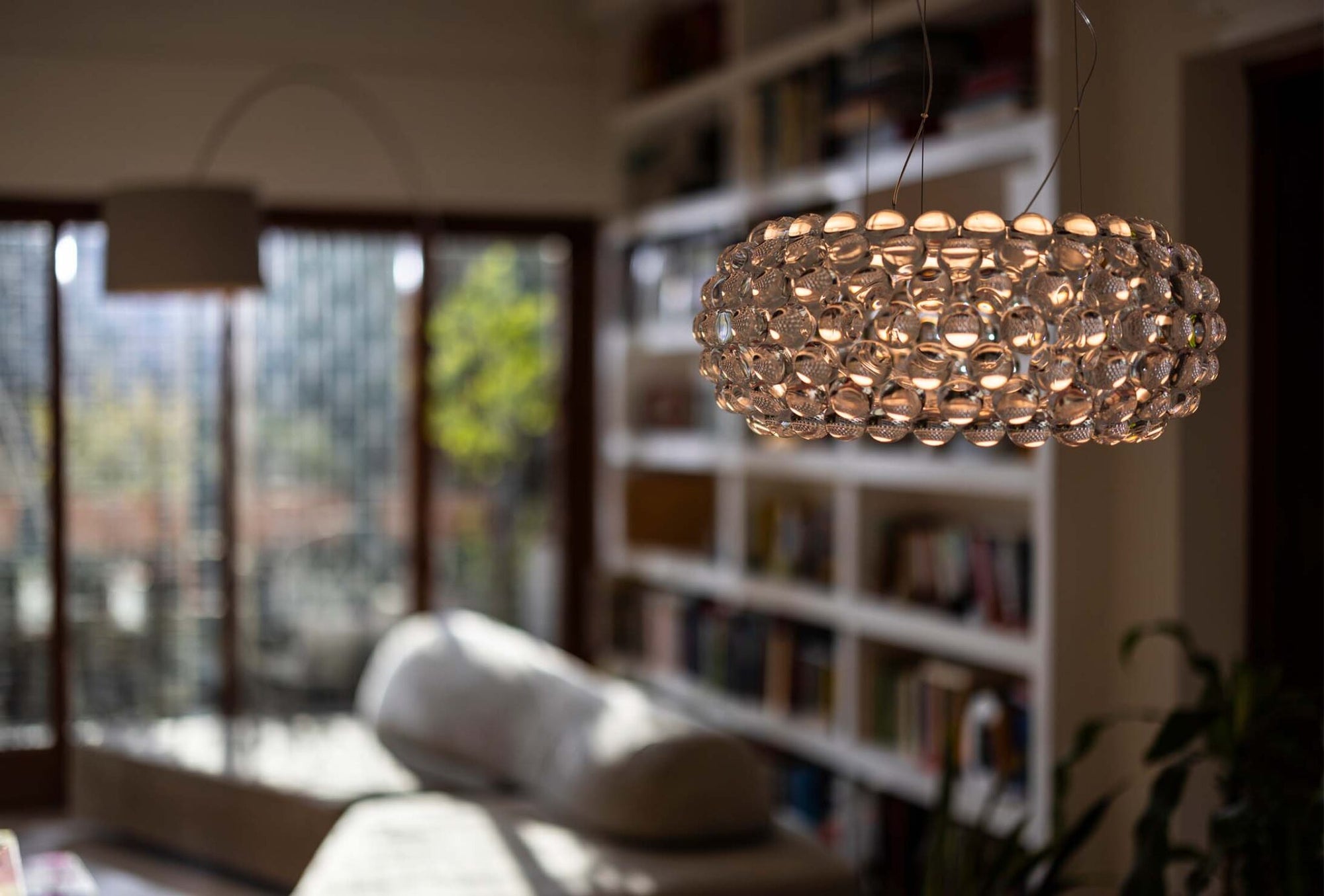 Caboche Plus Media Pendel